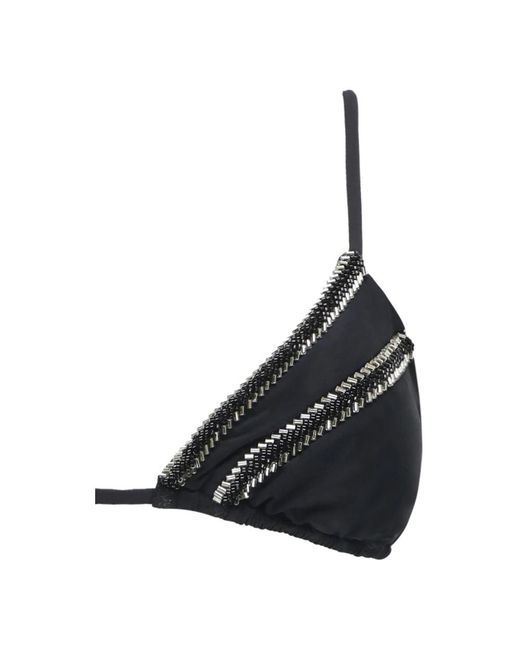 Miss Bikini Black Bikinis