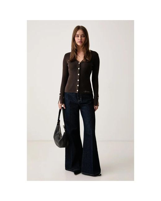 Cardigans Guess en coloris Black