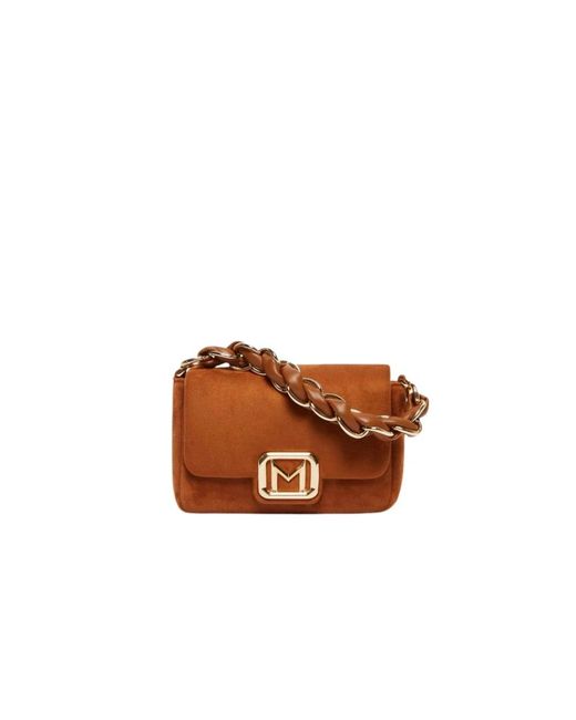 Mini Bags di Marella in Brown