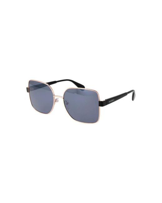 MAX&Co. Blue Sunglasses