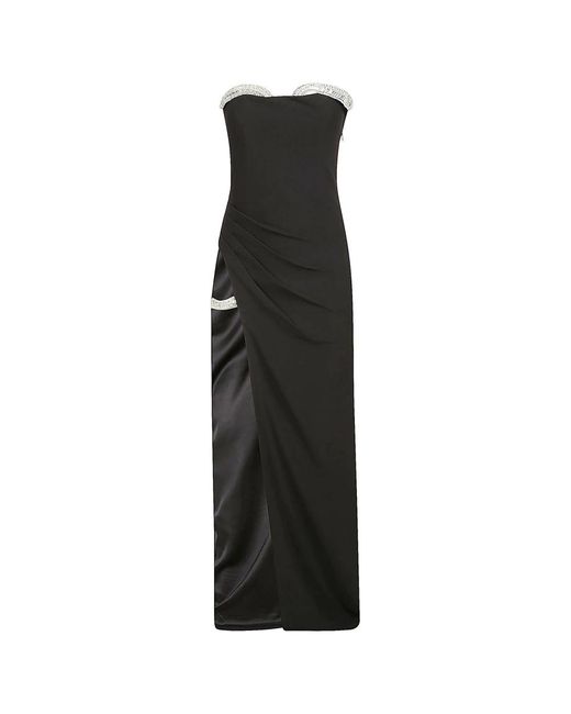 Dresses > day dresses > maxi dresses retroféte en coloris Black