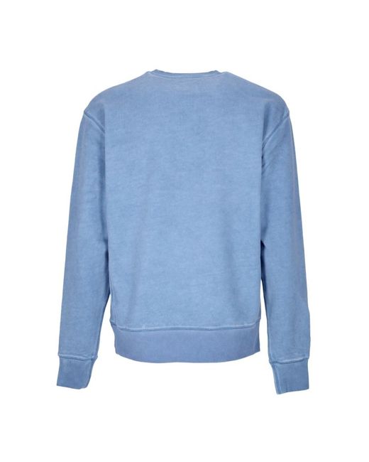 Huf Blue Sweatshirts for men