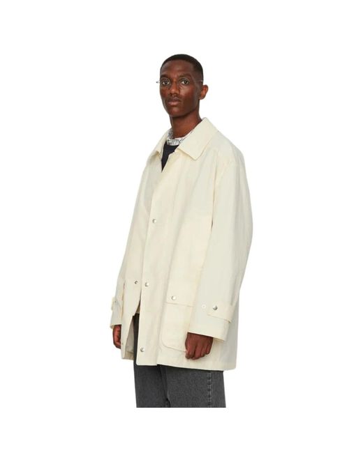 Light Jackets mfpen pour homme en coloris Natural