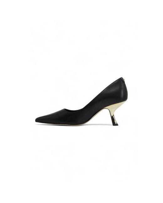 Michael Kors Black Pumps