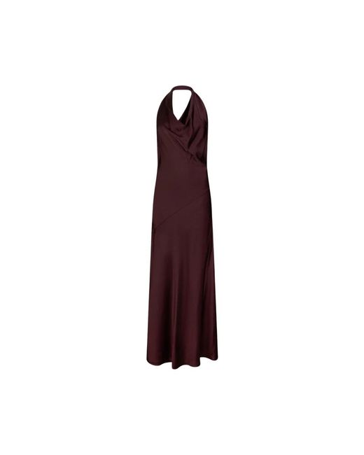 Liu Jo Purple Gowns