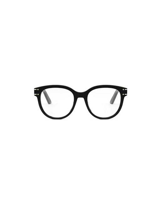 Dior Optical Frames in het Black