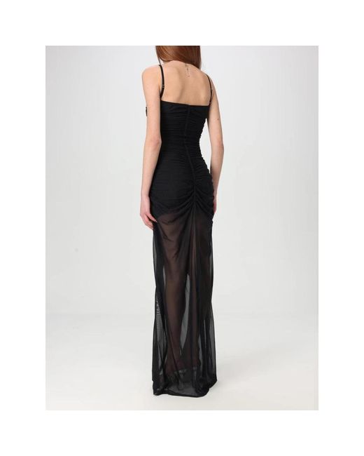 DIESEL Black Gowns