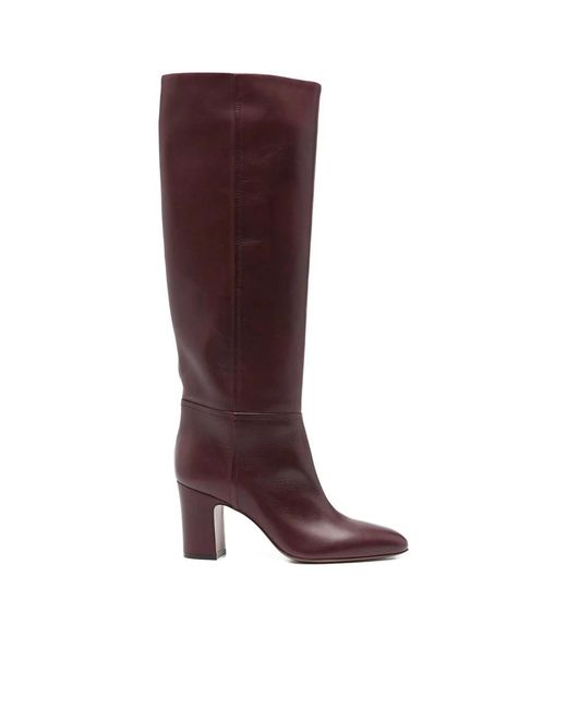 Paris Texas Brown Shoes