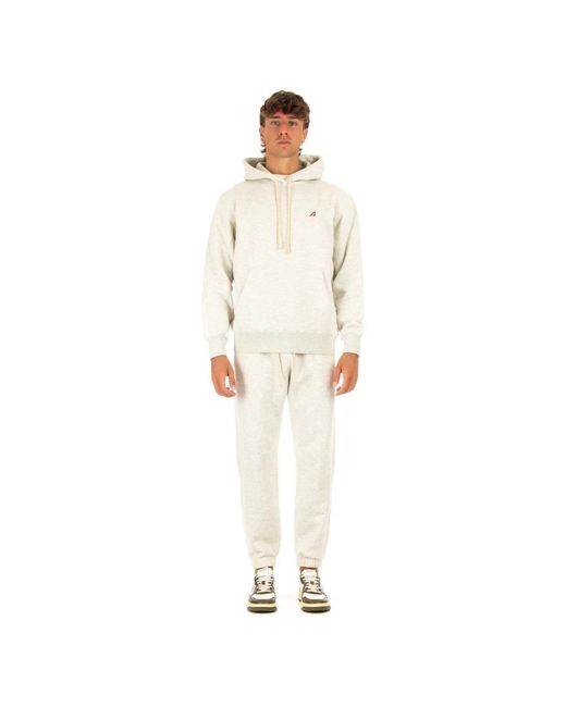 Autry Natural Hoodies for men