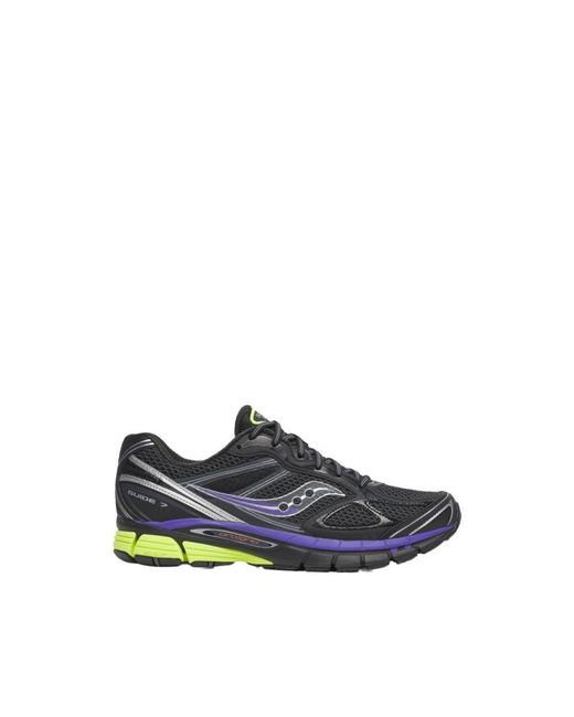 Saucony Progrid Guide 7 in het Blue voor heren