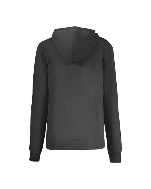 North Sails Gray Zip-Throughs