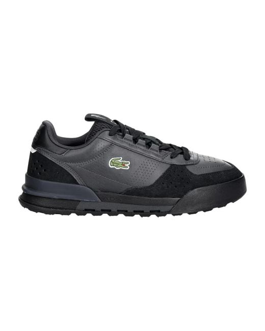 Lacoste Slam Break in het Black