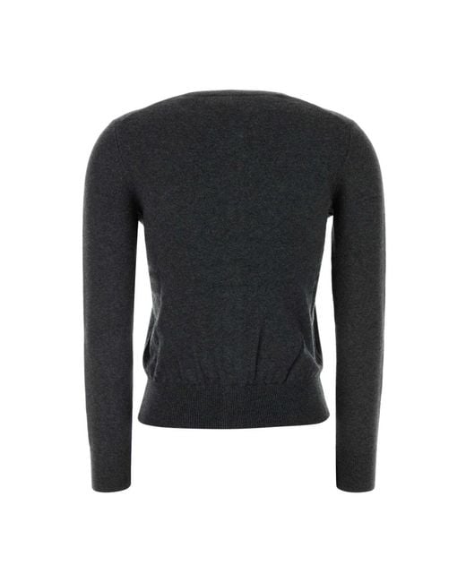 Isabel Marant Black Cardigans