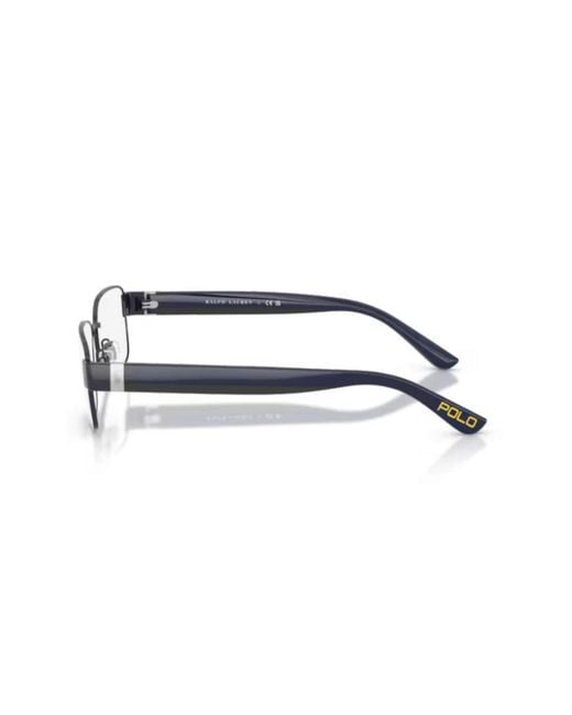 Polo Ralph Lauren Brown Glasses