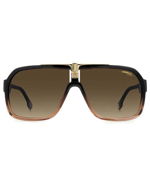 Carrera Brown Sunglasses for men