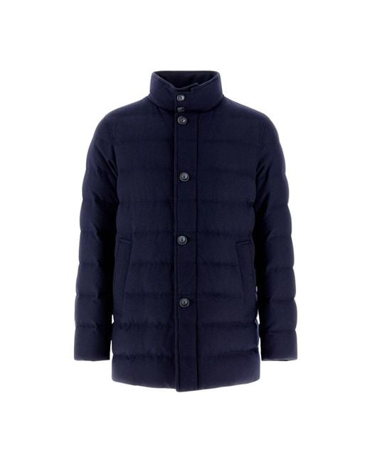 Jackets > winter jackets Herno pour homme en coloris Blue