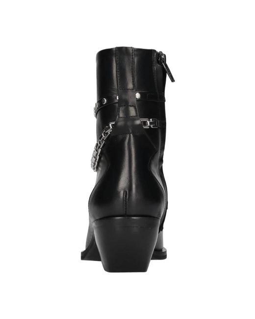 IRO Black Boots
