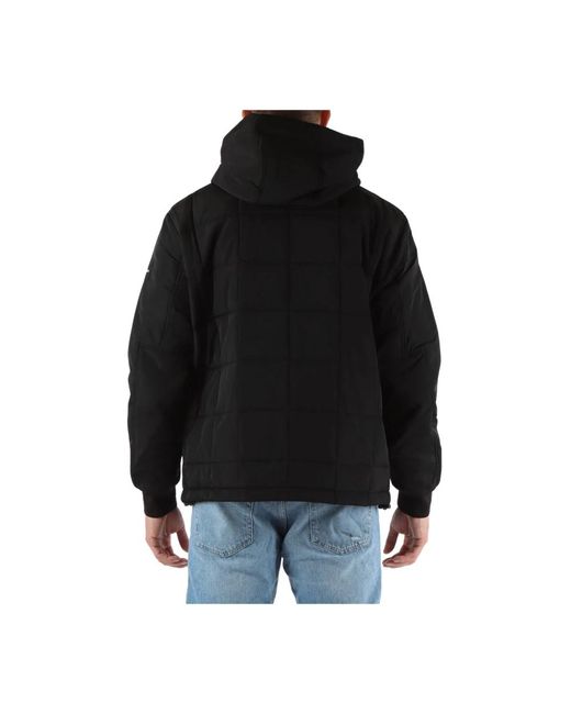 Jackets > winter jackets Calvin Klein pour homme en coloris Black