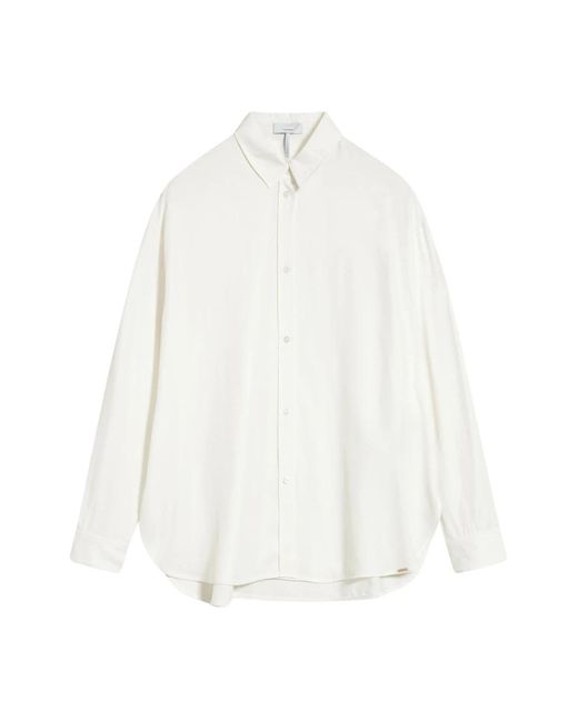 Shirts Cinque de color White