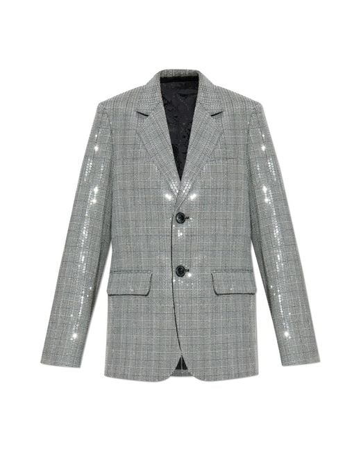 Zadig & Voltaire Blazers in het Gray