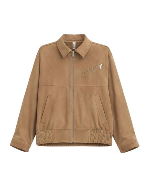 Imperial Natural Light Jackets
