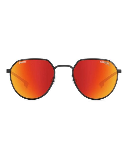 Carrera Red Sunglasses for men