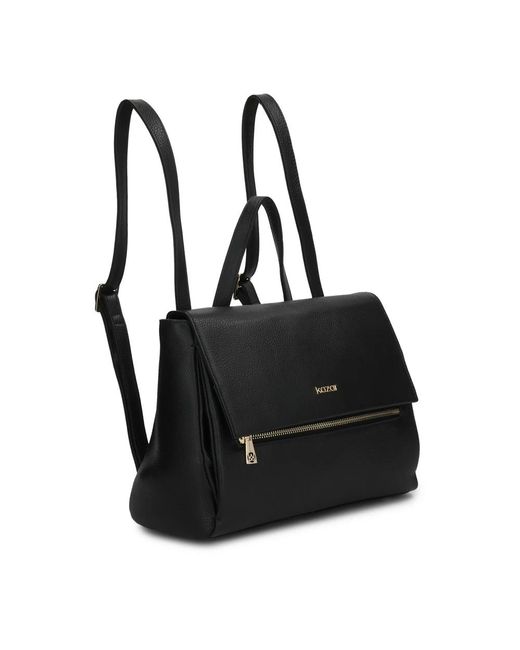 Backpacks di Kazar in Black