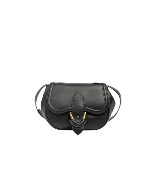 Coccinelle Black Cross Body Bags