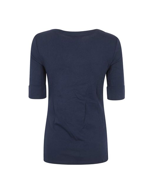 Ralph Lauren Blue T-Shirts