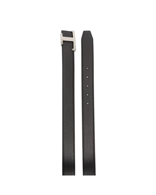 Accessories > belts Tod's pour homme en coloris Black
