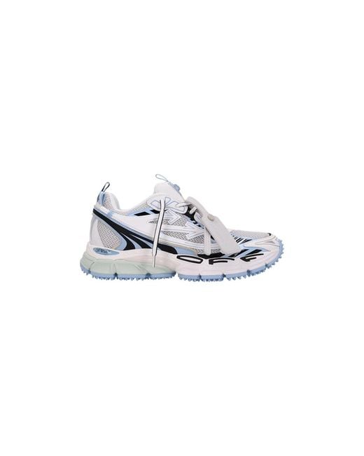 Sneakers Off-White c/o Virgil Abloh en coloris White
