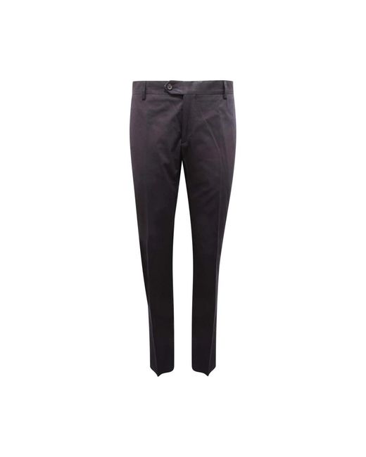 Chinos Tonello de hombre de color Blue