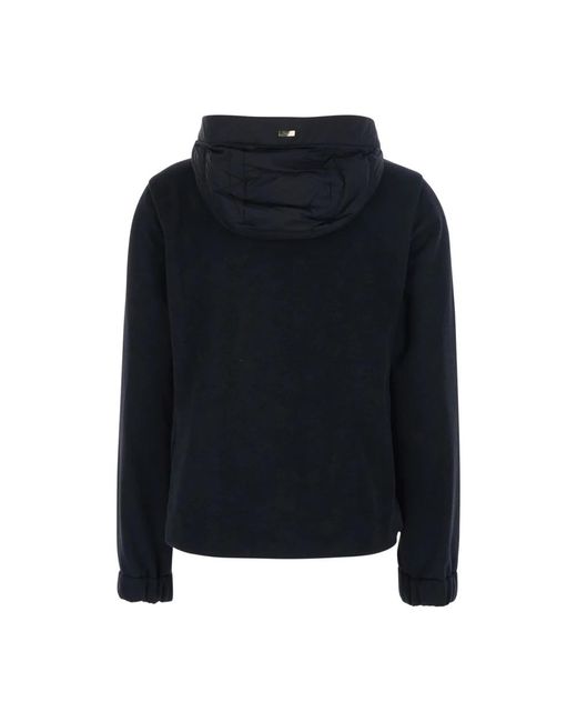Winter Jackets Herno en coloris Black
