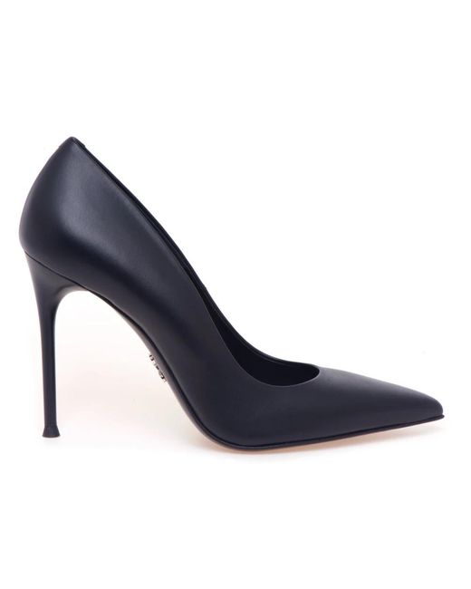 Sergio Levantesi Last4 Pump in het Blue