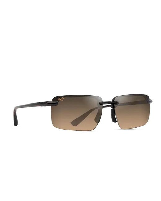 Maui Jim Brown Sunglasses