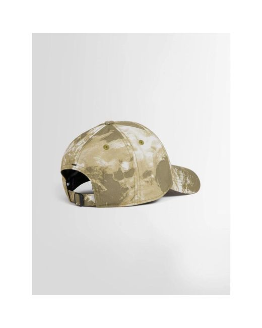Caps di Fusalp in Green