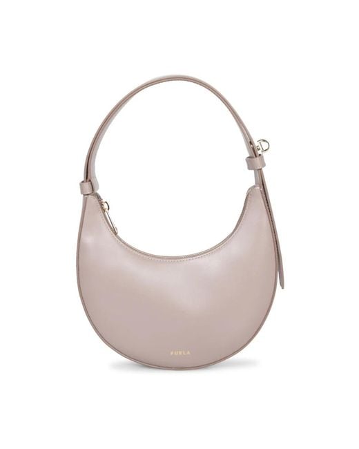 Furla Handbags in het Gray