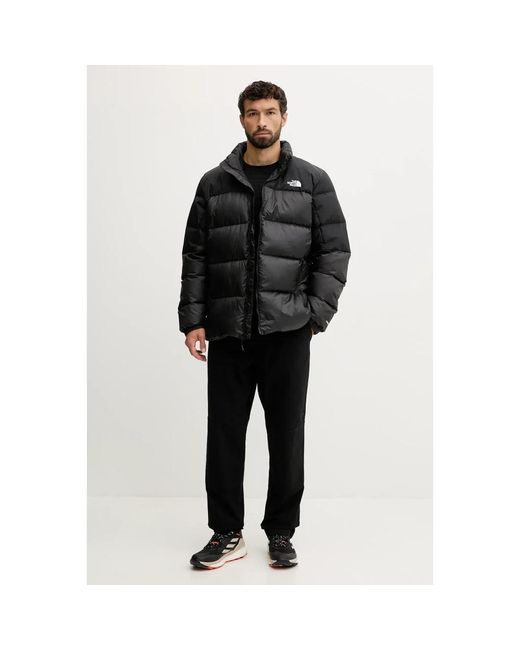 Ski Jackets The North Face de hombre de color Black