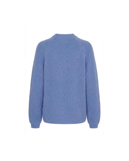 Cardigans Btfcph en coloris Blue