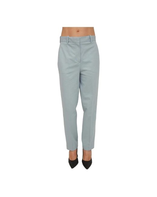 Circolo 1901 Pantalone Celeste in het Blue