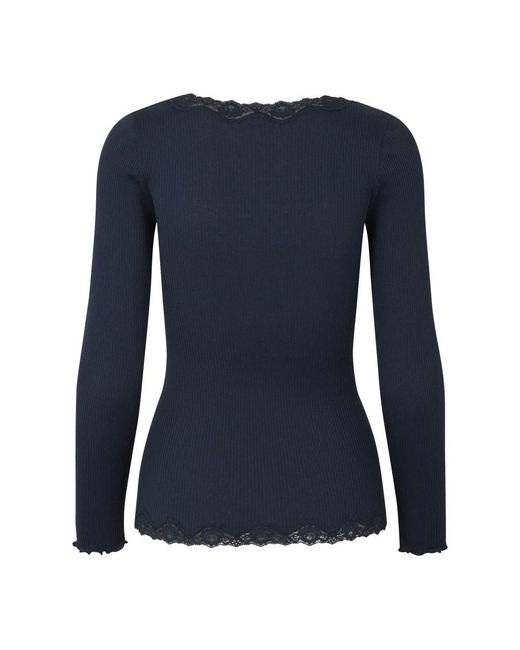 Rosemunde Blue Cardigans