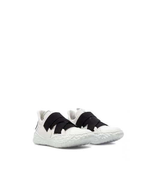 Sneakers Ixos en coloris White