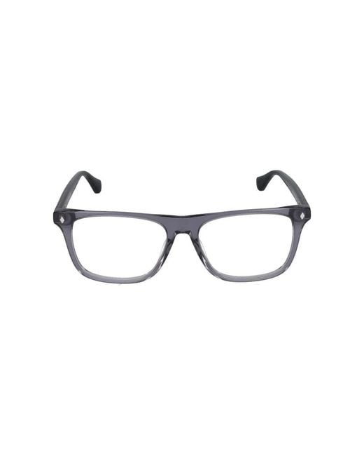 WEB EYEWEAR Brown Glasses
