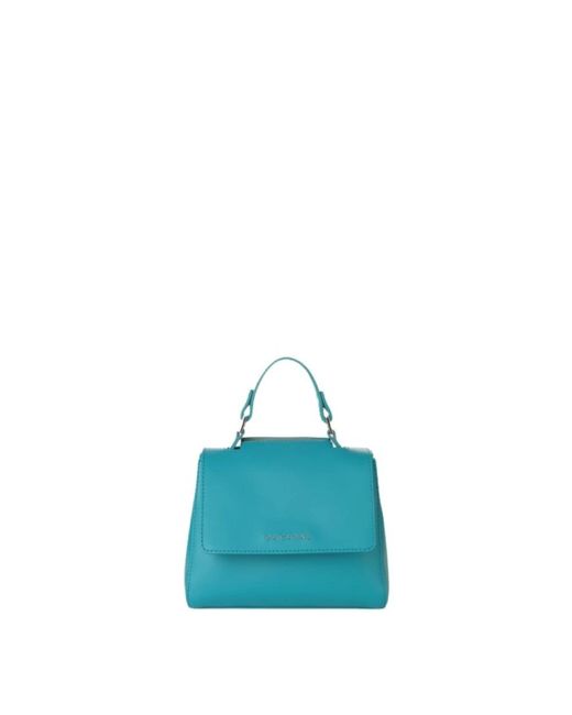 Cross Body Bags di Orciani in Blue
