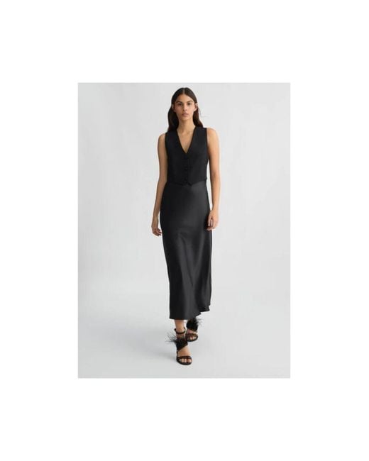 Vests di Liu Jo in Black