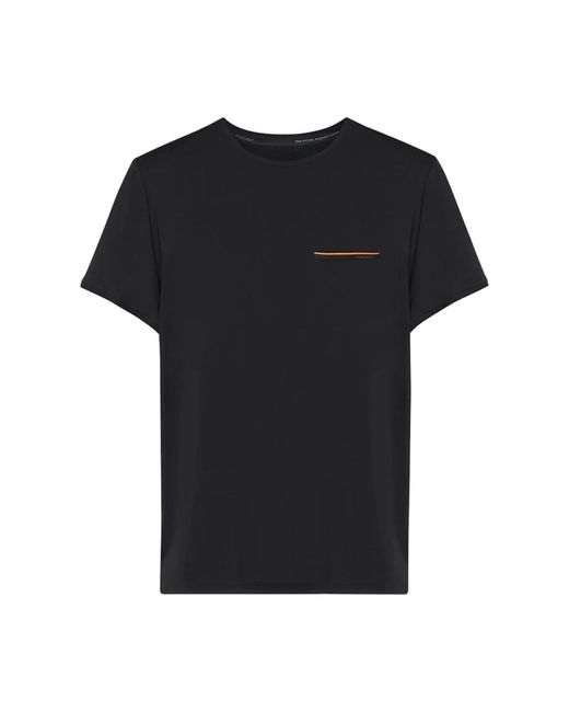 Tops > t-shirts Rrd pour homme en coloris Black