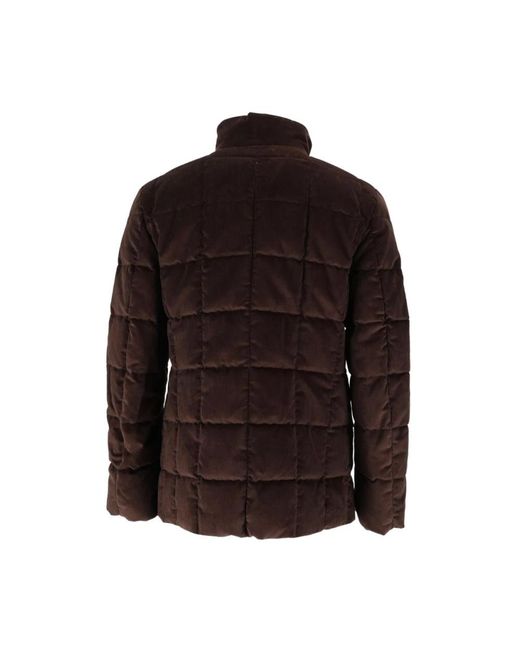 Light Jackets Fay de hombre de color Black
