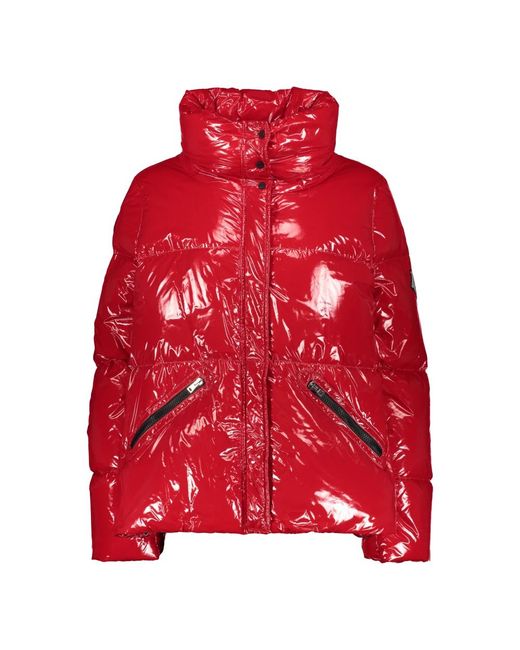 Herno Down Jackets in het Red
