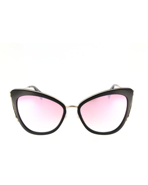 Sunglasses di Marc Jacobs in Black