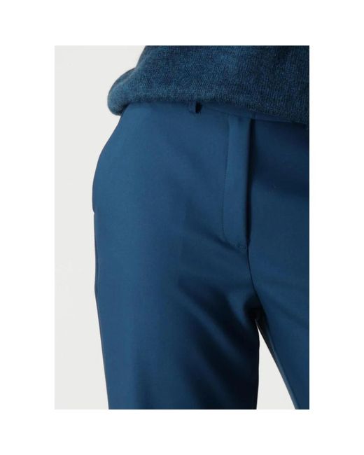 Jansen Amsterdam Blue Blaue Aura Hose Für Frauen